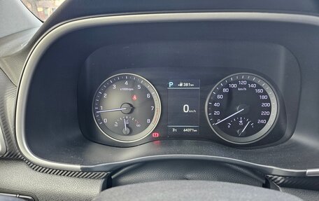 Hyundai Tucson III, 2020 год, 2 700 000 рублей, 8 фотография