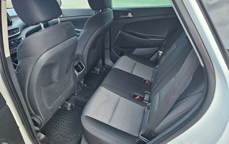 Hyundai Tucson III, 2020 год, 2 700 000 рублей, 6 фотография