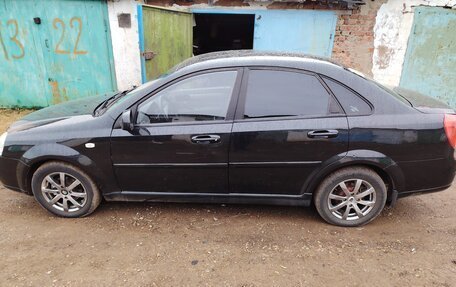 Chevrolet Lacetti, 2011 год, 390 000 рублей, 3 фотография
