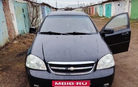 Chevrolet Lacetti, 2011 год, 390 000 рублей, 6 фотография