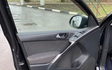 Volkswagen Tiguan I, 2009 год, 879 000 рублей, 7 фотография