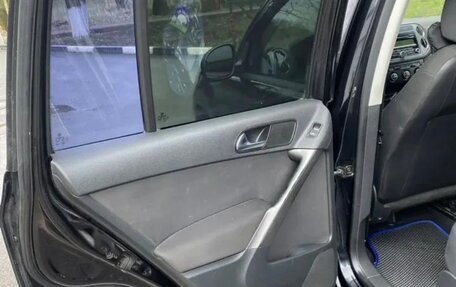 Volkswagen Tiguan I, 2009 год, 879 000 рублей, 6 фотография