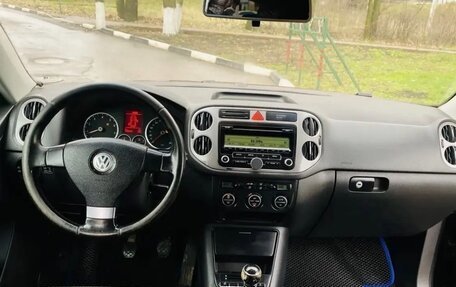 Volkswagen Tiguan I, 2009 год, 879 000 рублей, 8 фотография