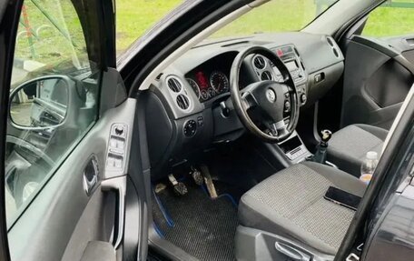 Volkswagen Tiguan I, 2009 год, 879 000 рублей, 9 фотография