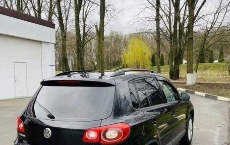 Volkswagen Tiguan I, 2009 год, 879 000 рублей, 13 фотография