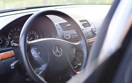 Mercedes-Benz E-Класс, 2005 год, 920 000 рублей, 6 фотография