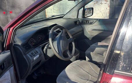 Mitsubishi Space Wagon III, 1999 год, 270 000 рублей, 4 фотография