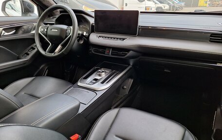 Haval Jolion, 2021 год, 1 850 000 рублей, 9 фотография