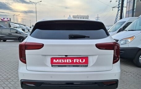 Haval Jolion, 2021 год, 1 850 000 рублей, 6 фотография