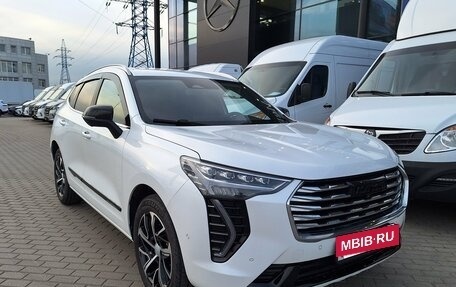 Haval Jolion, 2021 год, 1 850 000 рублей, 7 фотография