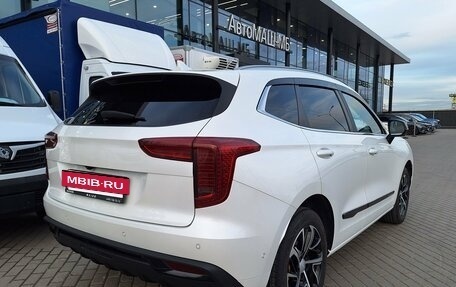 Haval Jolion, 2021 год, 1 850 000 рублей, 2 фотография