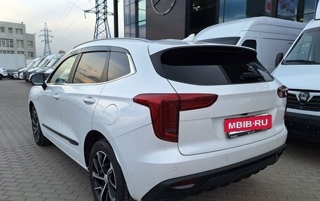 Haval Jolion, 2021 год, 1 850 000 рублей, 8 фотография