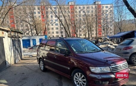 Mitsubishi Space Wagon III, 1999 год, 270 000 рублей, 5 фотография