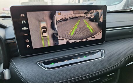 Haval Jolion, 2021 год, 1 850 000 рублей, 10 фотография