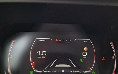 Haval Jolion, 2021 год, 1 850 000 рублей, 12 фотография