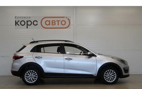 KIA Rio IV, 2020 год, 1 729 000 рублей, 4 фотография
