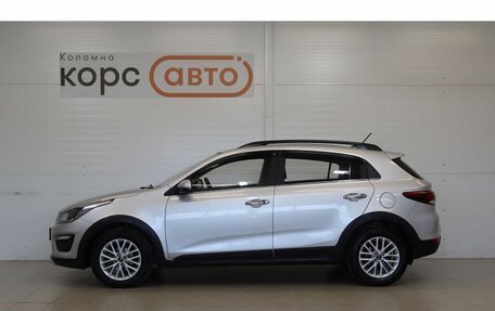 KIA Rio IV, 2020 год, 1 729 000 рублей, 2 фотография