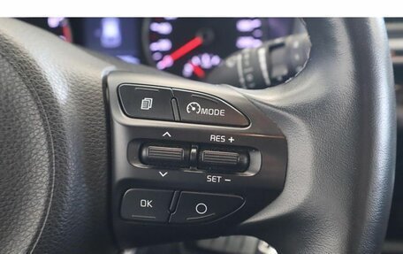 KIA Rio IV, 2020 год, 1 729 000 рублей, 10 фотография