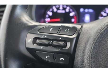 KIA Rio IV, 2020 год, 1 729 000 рублей, 9 фотография