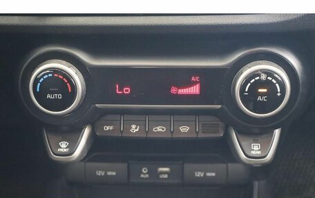 KIA Rio IV, 2020 год, 1 729 000 рублей, 13 фотография