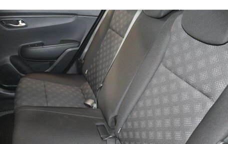 KIA Rio IV, 2020 год, 1 729 000 рублей, 7 фотография