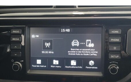 KIA Rio IV, 2020 год, 1 729 000 рублей, 12 фотография