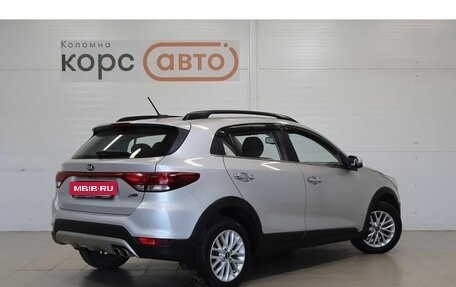 KIA Rio IV, 2020 год, 1 729 000 рублей, 3 фотография