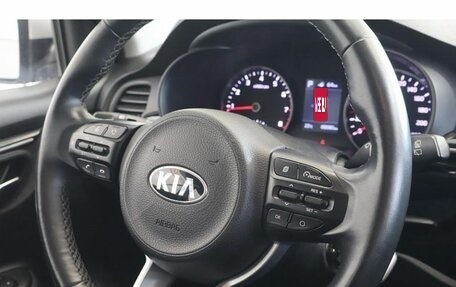 KIA Rio IV, 2020 год, 1 729 000 рублей, 8 фотография