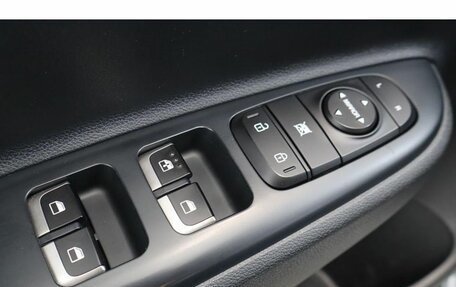 KIA Rio IV, 2020 год, 1 729 000 рублей, 15 фотография