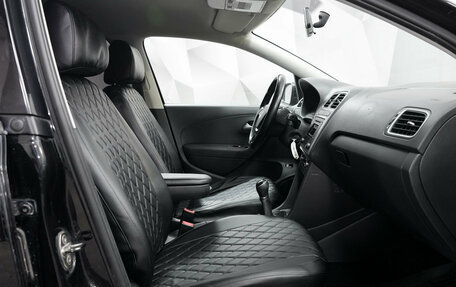 Volkswagen Polo VI (EU Market), 2016 год, 885 000 рублей, 12 фотография