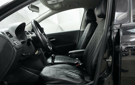 Volkswagen Polo VI (EU Market), 2016 год, 885 000 рублей, 10 фотография