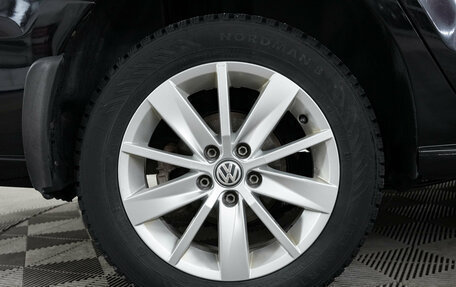 Volkswagen Polo VI (EU Market), 2016 год, 885 000 рублей, 9 фотография