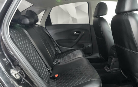 Volkswagen Polo VI (EU Market), 2016 год, 885 000 рублей, 13 фотография