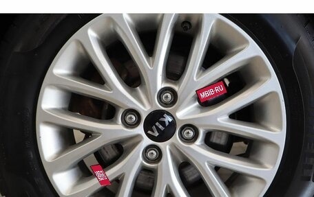 KIA Rio IV, 2020 год, 1 729 000 рублей, 17 фотография