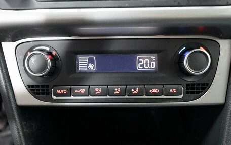 Volkswagen Polo VI (EU Market), 2016 год, 885 000 рублей, 17 фотография