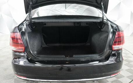 Volkswagen Polo VI (EU Market), 2016 год, 885 000 рублей, 19 фотография