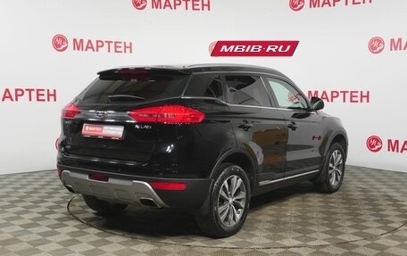 Geely Atlas I, 2018 год, 1 425 000 рублей, 5 фотография