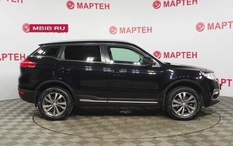 Geely Atlas I, 2018 год, 1 425 000 рублей, 4 фотография