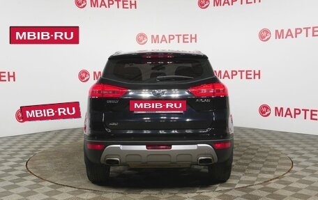 Geely Atlas I, 2018 год, 1 425 000 рублей, 6 фотография