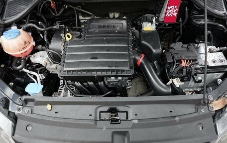 Volkswagen Polo VI (EU Market), 2016 год, 885 000 рублей, 20 фотография