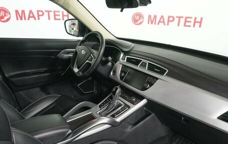 Geely Atlas I, 2018 год, 1 425 000 рублей, 10 фотография