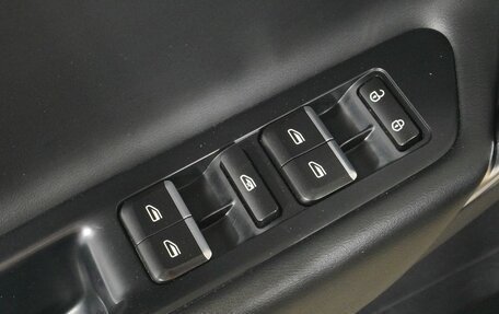 Geely Atlas I, 2018 год, 1 425 000 рублей, 14 фотография