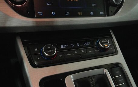 Geely Atlas I, 2018 год, 1 425 000 рублей, 13 фотография