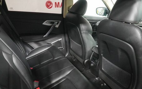 Geely Atlas I, 2018 год, 1 425 000 рублей, 11 фотография