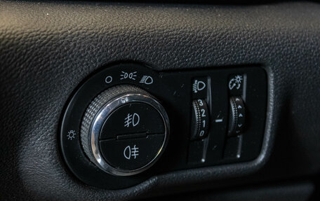 Opel Astra J, 2011 год, 1 009 000 рублей, 10 фотография