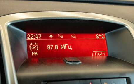 Opel Astra J, 2011 год, 1 009 000 рублей, 14 фотография