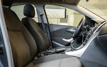 Opel Astra J, 2011 год, 1 009 000 рублей, 21 фотография