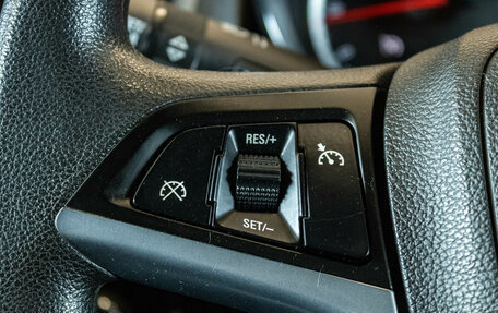 Opel Astra J, 2011 год, 1 009 000 рублей, 12 фотография