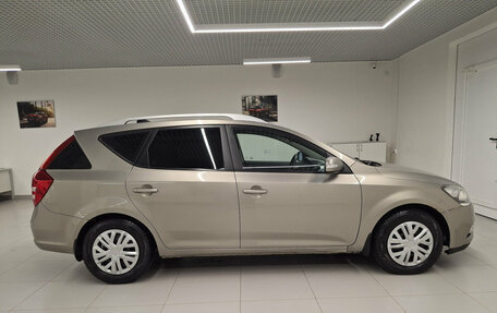 KIA cee'd I рестайлинг, 2012 год, 690 000 рублей, 4 фотография