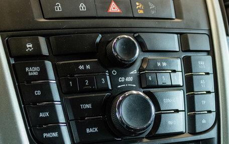 Opel Astra J, 2011 год, 1 009 000 рублей, 15 фотография